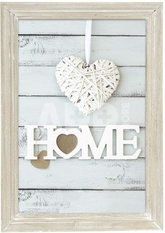ZEP Vintage natural 15x20 Wood Frame T15568