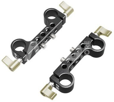 ZGCINE 15mm Railblock