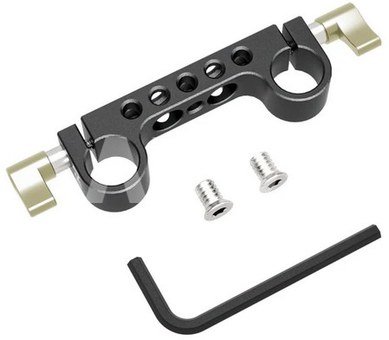 ZGCINE 15mm Railblock
