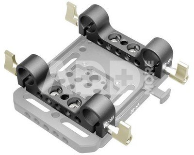 ZGCINE 15mm Railblock