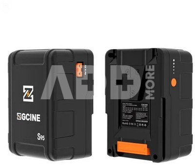 ZGCINE V-Mount Battey（16.8V，95WH )