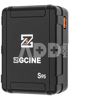 ZGCINE V-Mount Battey（16.8V，95WH )