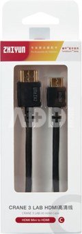 ZHIYUN CABLE HDMI MINI TO HDMI