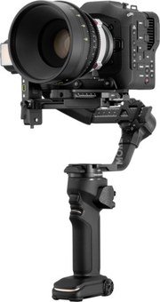 ZHIYUN CRANE 4 COMBO