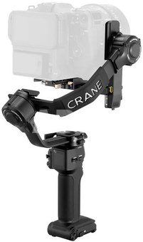 ZHIYUN CRANE 4 COMBO