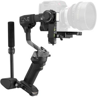 ZHIYUN CRANE 4 COMBO