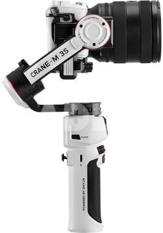 ZHIYUN CRANE M3S COMBO GIMBAL