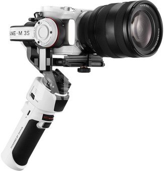 ZHIYUN CRANE M3S COMBO GIMBAL