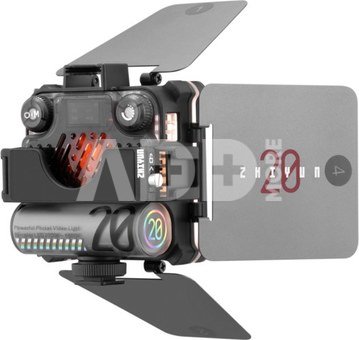 ZHIYUN LED FIVERAY M20 COMBO POCKET LIGHT
