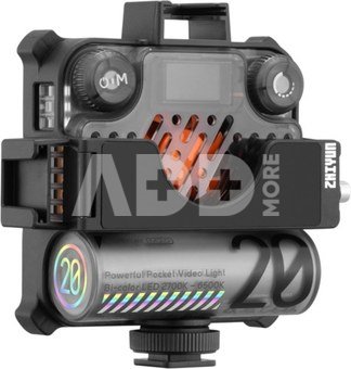 ZHIYUN LED FIVERAY M20 COMBO POCKET LIGHT