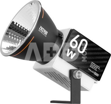 ZHIYUN LED MOLUS G60 COB LIGHT