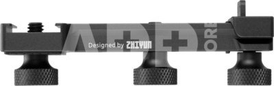 ZHIYUN MULTI FUNCTIONAL EXTENSION PLATE WEEBILL S