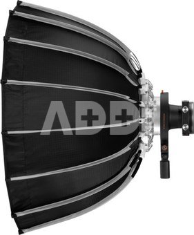 ZHIYUN PARABOLIC SOFTBOX 60CM (BOWENS MOUNT)