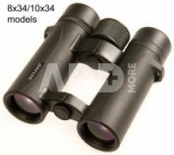 Žiūronai Helios Nitrosport 10x34