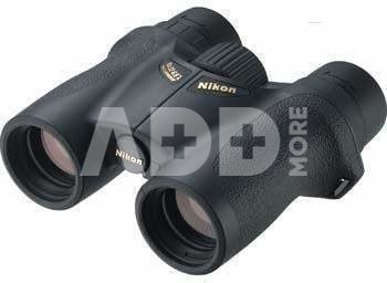 Žiūronai NIKON 10X32HG L DCF WP