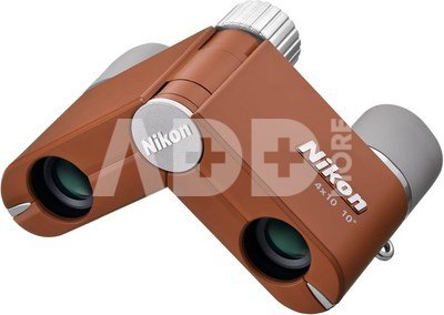 Nikon 4x10D CF AMBER BROWN