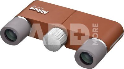 Nikon 4x10D CF AMBER BROWN