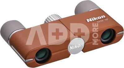 Nikon 4x10D CF AMBER BROWN