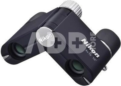 Nikon 4x10D CF DARK NAVY