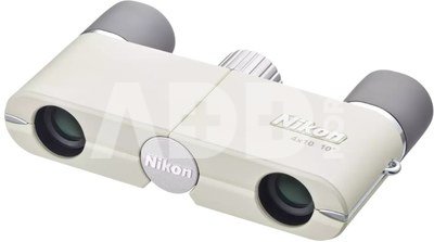 Nikon 4x10D CF IVORY WHITE