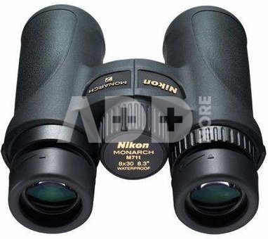 Žiūronai NIKON Monarch M7 10x30