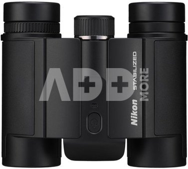 Nikon STABILIZED 12X25 S