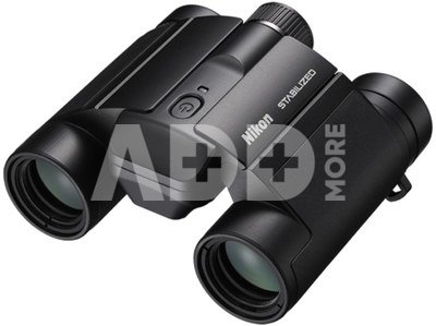 Nikon STABILIZED 12X25 S