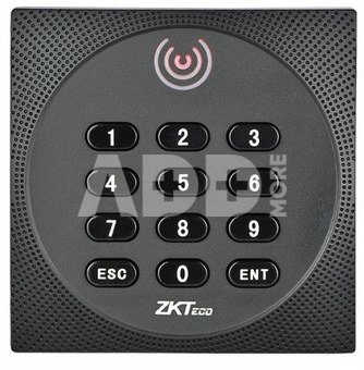ZKTECO RFID Card Reader 13.56MHz (Desfire), Wiegand 34/66