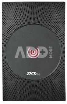 ZKTECO RFID Card Reader 13.56MHz (Mifare, Desfire), Wiegand 66, KR610D