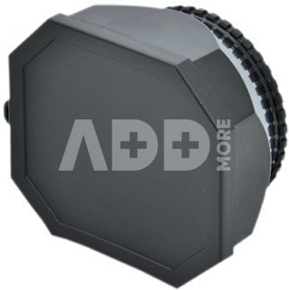 JJC Zonnekap voor videocamera's   58mm