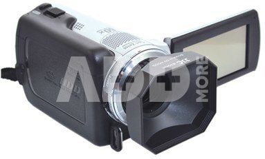 JJC Zonnekap voor videocamera's   58mm