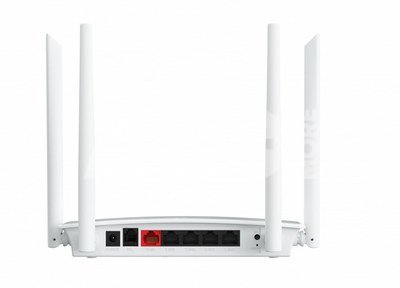 ZTE Router MF258 + IDU Wifi6