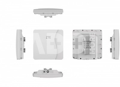 ZTE Router MF258 + IDU Wifi6