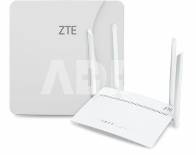 ZTE Router MF258 + IDU Wifi6