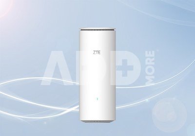 ZTE Router Z1320 WiFi6 white