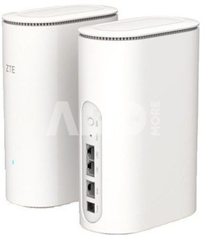 ZTE Router Z1320 WiFi6 white
