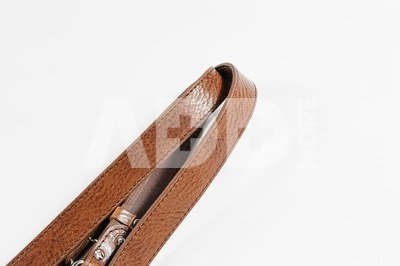 ZUKA STRAPS dual, šviesiai rudas, CLASSIC DESIGN S dydis