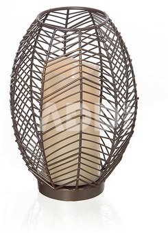 Žvakidė metalinė 15x23 cm 17CF1180 SAVEX