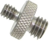 Caruba 1/4" 3/8" male adapter