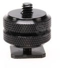 AVX 1/4" adapter for hot-shoe