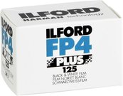 Ilford FP-4 plus 135/24
