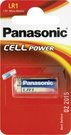 Panasonic LR 1 Lady