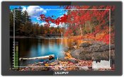 10.1" A11 4K HDMI & 3G-SDI Monitor with L-Series Battery Plate