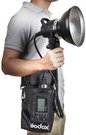 Godox 1200ws Externe Flitskop AD1200 Godox Mount