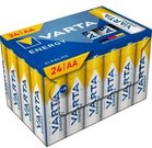 1x24 Varta Energy Mignon AA LR 06 CUBE24