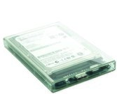 2.5" HDD dėklas USB3.0