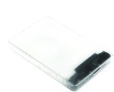 2.5" HDD dėklas USB3.0