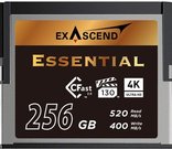256GB CFX Series CFast 2.0 Memory Card