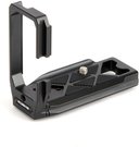 3 Legged Thing ALFIE B 105mm Arca L Bracket Darkenss/Blk for Sony A7 IV & Others