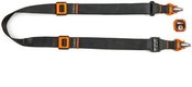 3 Legged Thing AXIS 34 Neck & Shoulder Strap INFERNO